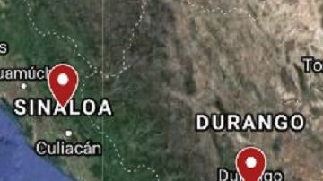 Los cárteles del "Mayo" Zambada y "El Mencho" se pelean casi 20 territorios en México.