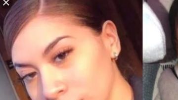 Mayra Osorio y su hija Samara de 5 meses de edad están desaparecidas.