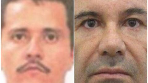 Tras la caída de Joaquín Guzmán Loera, El Mencho es uno de los narcos más buscados en México.