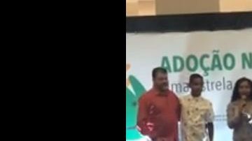 El Departamento de Asuntos Internos de la Justicia de Mato Grosso, se hizo cargo de la pesquisa.