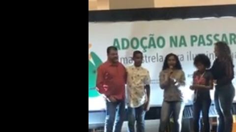El Departamento de Asuntos Internos de la Justicia de Mato Grosso, se hizo cargo de la pesquisa.