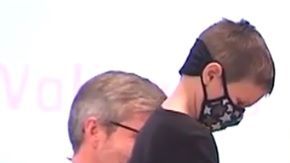 La Fundación Messi logró recaudar más de $33 millones de dólares para el nuevo hospital oncológico infantil