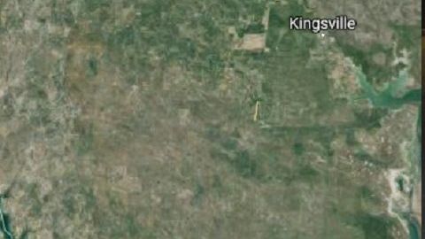 Fueron más de 400 kilogramos de droga decomisada.