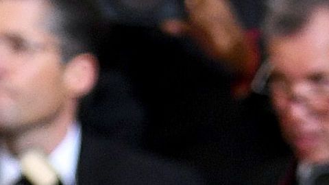 Jennifer López en la Met Gala 2019