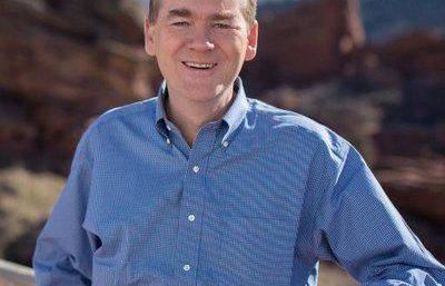 Senador Michael Bennet