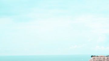 En este lugar se mueve tanto dinero que, aunque no lo creas, ni siquiera existen los pobres.