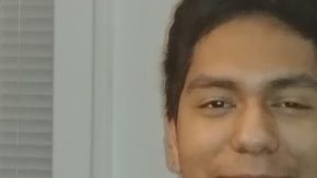 David Montes salió de su casa el jueves en la cuadra 7700 de la avenida Lowell.