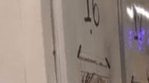 Morgue de Tijuana las escabrosas imagenes que demuestran la violencia que all se vive