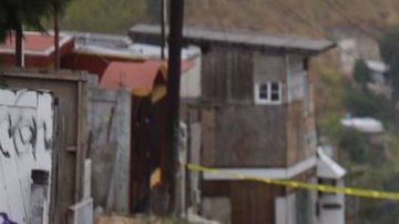 Mas de 22 homicidios en un fin de semana en Tijuana en México