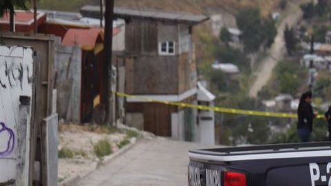 Mas de 22 homicidios en un fin de semana en Tijuana en México