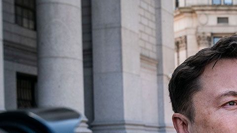 Musk dijo que un hombre fue a Tailandia "para conseguirse una esposa de 12 años".