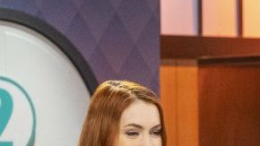 Felicia Day, Nicole Byer y Jacques Torres en "Nailed it!"