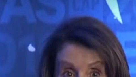 El video falso lleva más de 2.7 millones de reproducciones.