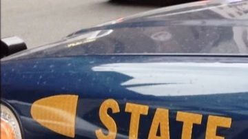 New York State Trooper