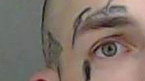 Nicholas Brent Gibson (32),  “Brent Savage”