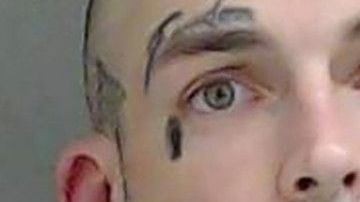 Nicholas Brent Gibson (32)