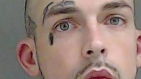 Nicholas Brent Gibson (32)