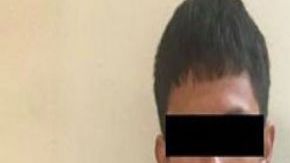 Niño sicario mata a mujer policía por 150 dólares