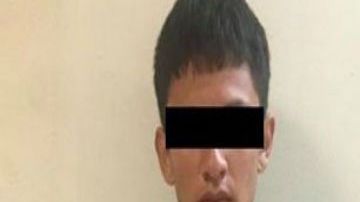 Niño sicario mata a mujer policía por 150 dólares