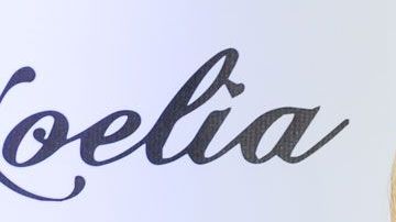 Noelia habló de su siguiente proyecto.