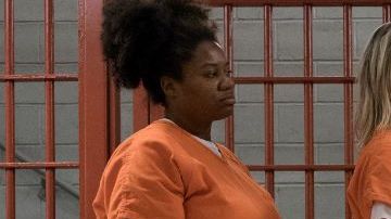 "Orange is the new black"