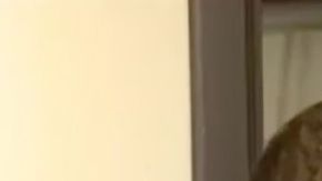 Efraín Ortiz, exalumno de la escuela.