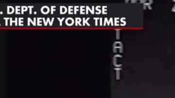 Los pilotos han especulado varias posibilidades pero ninguna está clara.