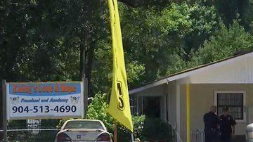 La guardería en cuestión.