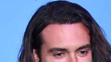 Pablo Lyle y Mauricio Islas.