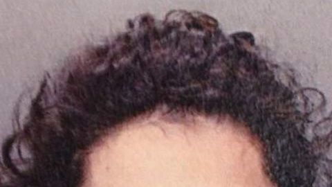 Matthew Borges (izq) fue acusado de asesinar a Lee Viloria.