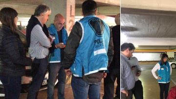 Niños de entre 6 meses y 14 años entre las víctimas de este pediatra.