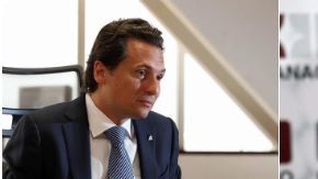 Emilio Lozoya y Alonso Ancira.