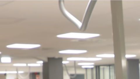 Periodista deportivo