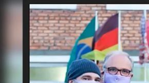 Los turistas atrapados en Mongolia por un brote de peste negra.