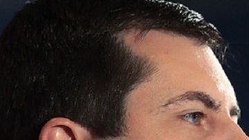 Pete Buttigieg criticó particularmente a Laura Ingraham y a Tucker Carlson.