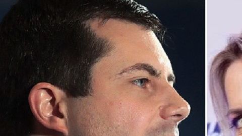 Pete Buttigieg criticó particularmente a Laura Ingraham y a Tucker Carlson.