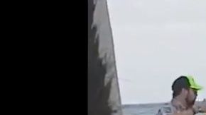 Un aficionado se burló de Rodolfo Pizarro tras la eliminación de Rayados