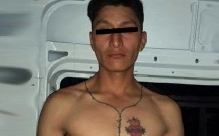 Operaba en el Estado de México.