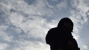 Imagen genérica de policías.