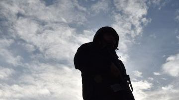 Imagen genérica de policías.