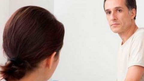 Es importante hacerse los chequeos médicos.