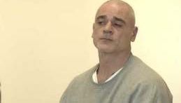 George Perrot tiene 50 años.