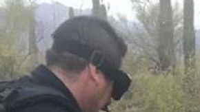 Entre los arrestados hay un grupo de hondureños.