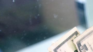 Remesas. EFE/Archivo