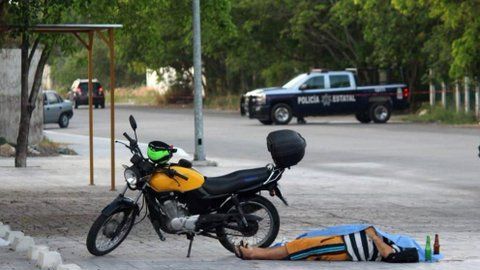 Francisco Romero había denunciado amenazas en su contra.