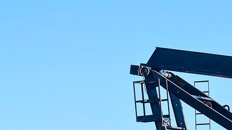 A pesar de las grandes reservas de petróleo que tienen, algunos países están en situaciones precarias.