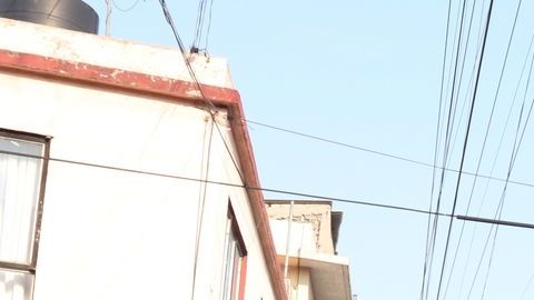 El comerciante denunció al grupo criminal ante la fiscalia local.