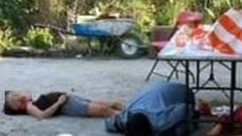 Atacan restaurante en Morelos.