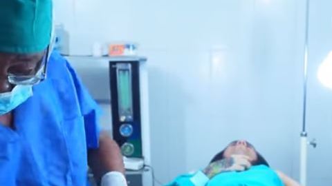 Nunca se imaginó que el reto tuviera fatales consecuencias.