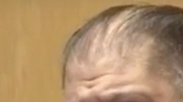 Carlos Rivera acusado de drogar a Chloe Ricard.